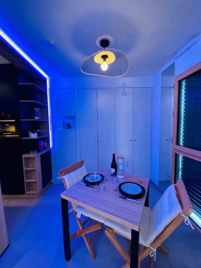 Studio Bel Mod Mont D'Or - Belvedere Moderne Лион Екстериор снимка